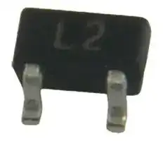 BAT54AT-7-F: DIODE, ULTRAFAST RECOVERY, 200mA, 30V, SOT-523-3