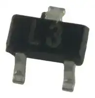 BAT54CT-7-F: DIODE, ULTRAFAST RECOVERY, 200mA, 30V, SOT-523-3