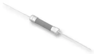 BK/ABC-V-15-R: FUSE, AXIAL, 15A, 6.3X32MM, FAST ACTING