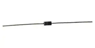 1N4006: DIODE, STANDARD RECOVERY, 1A, 800V, DO-204AL-2