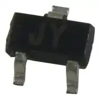 BAV199T-7-F: DIODE, ULTRAFAST RECOVERY, 150mA, 85V, S