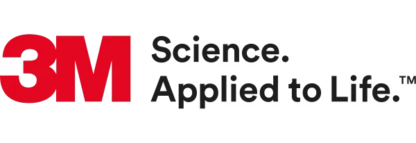 3M logo