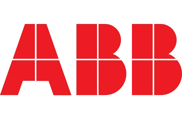 Manufacturer logotype: ABB
