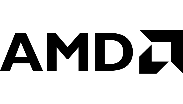 Manufacturer logotype: AMD