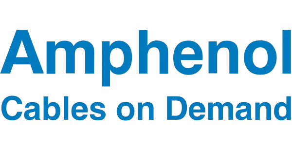 AMPHENOL CABLES ON DEMAND logo