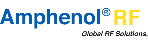 AMPHENOL RF logo