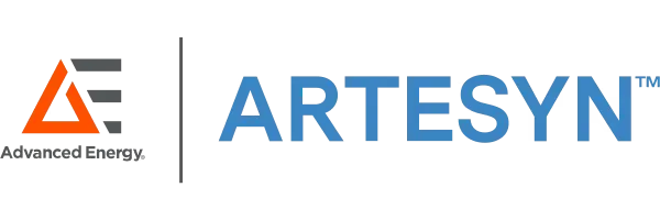Manufacturer logotype: ARTESYN EMBEDDED TECHNOLOGIES