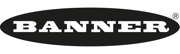 Manufacturer logotype: BANNER ENGINEERING