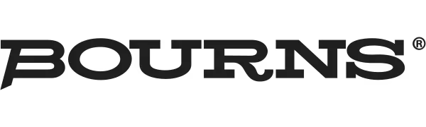 Manufacturer logotype: BOURNS