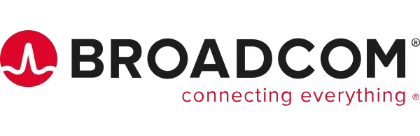 Manufacturer logotype: BROADCOM