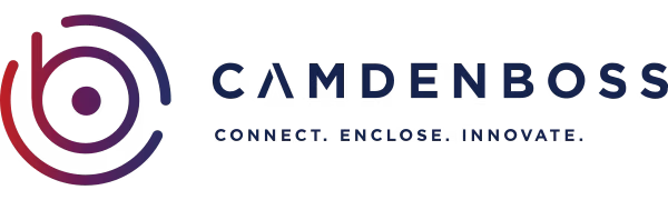 Manufacturer logotype: CAMDENBOSS