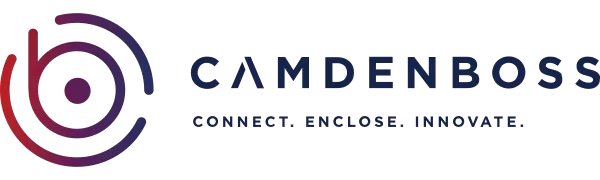 Manufacturer logotype: CAMDENBOSS
