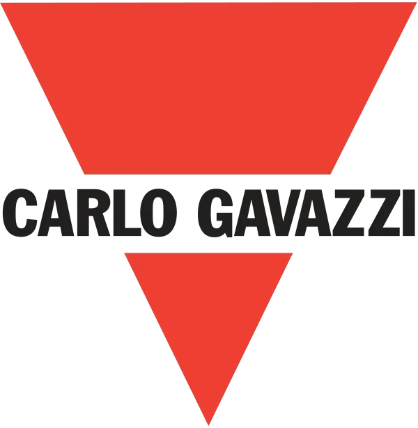 CARLO GAVAZZI logo