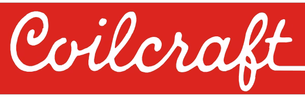 Manufacturer logotype: COILCRAFT