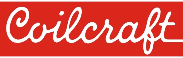 Manufacturer logotype: COILCRAFT