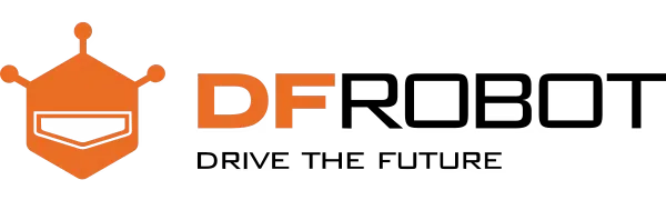 Manufacturer logotype: DFROBOT
