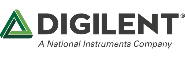 DIGILENT logo