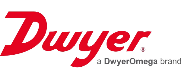 Manufacturer logotype: DWYER