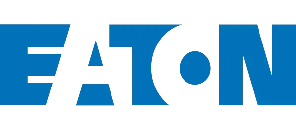 Manufacturer logotype: EATON