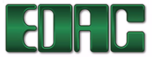 EDAC logo