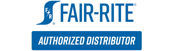 Manufacturer logotype: FAIR-RITE