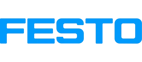 Manufacturer logotype: FESTO