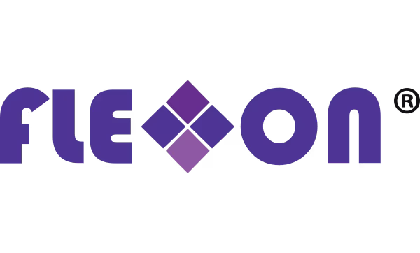 FLEXXON logo