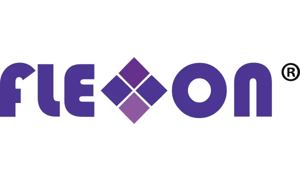 FLEXXON logo