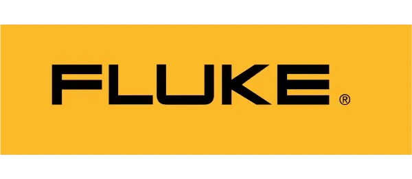 FLUKE logo