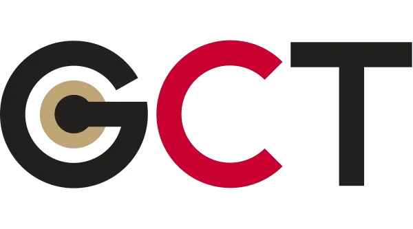 GCT logo