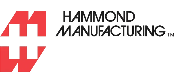 HAMMOND logo