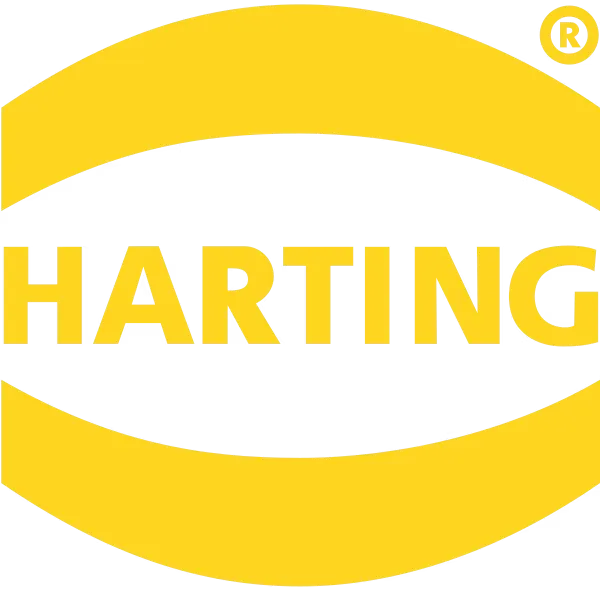 Manufacturer logotype: HARTING