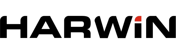 HARWIN logo