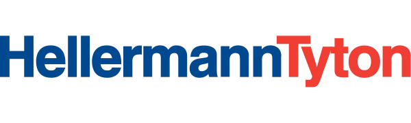 Manufacturer logotype: HELLERMANNTYTON