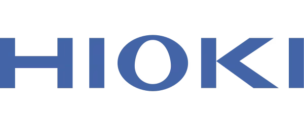 Manufacturer logotype: HIOKI