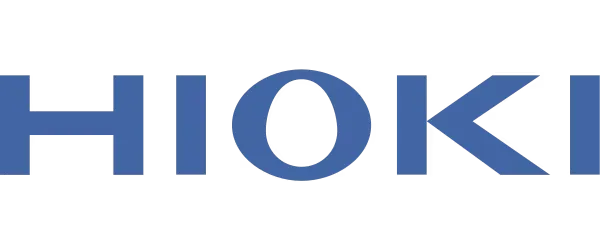HIOKI logo