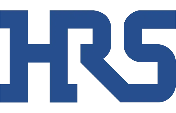 Manufacturer logotype: HIROSE / HRS