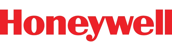 Manufacturer logotype: HONEYWELL
