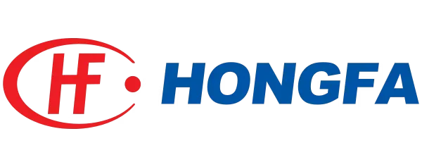 Manufacturer logotype: HONGFA