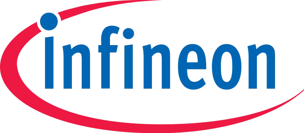 Manufacturer logotype: INFINEON