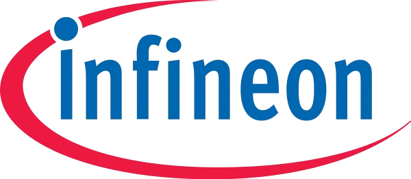 Manufacturer logotype: INFINEON