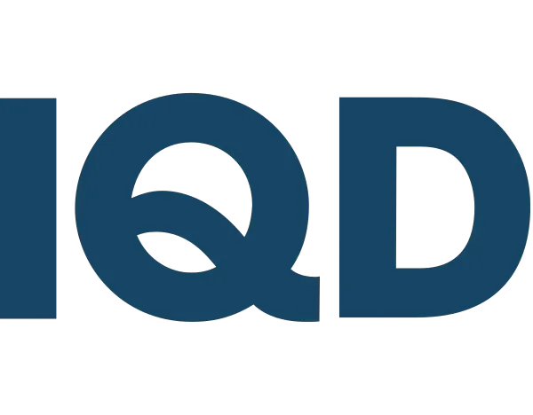 IQD FREQUENCY PRODUCTS logo