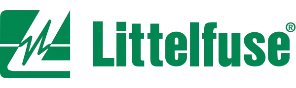 Manufacturer logotype: LITTELFUSE