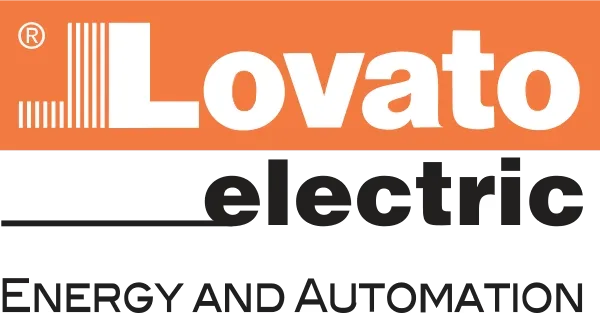 LOVATO logo