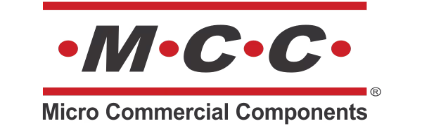 MICRO COMMERCIAL COMPONENTS logo