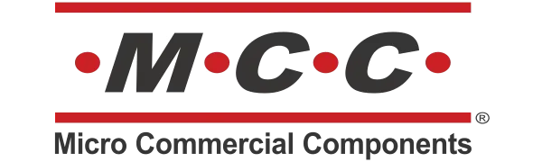 MICRO COMMERCIAL COMPONENTS logo