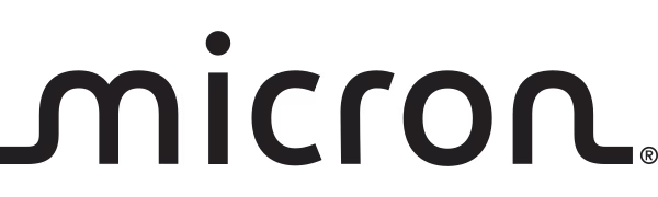 Manufacturer logotype: MICRON