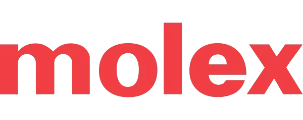 Manufacturer logotype: MOLEX