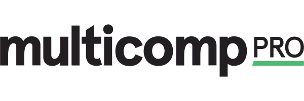 Manufacturer logotype: MULTICOMP PRO