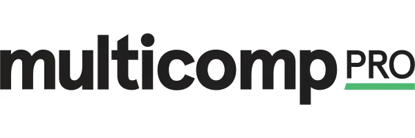 Manufacturer logotype: MULTICOMP PRO